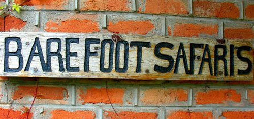 Barefoot Safari Lodge Lilongüe Exterior foto