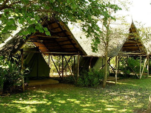 Barefoot Safari Lodge Lilongüe Exterior foto